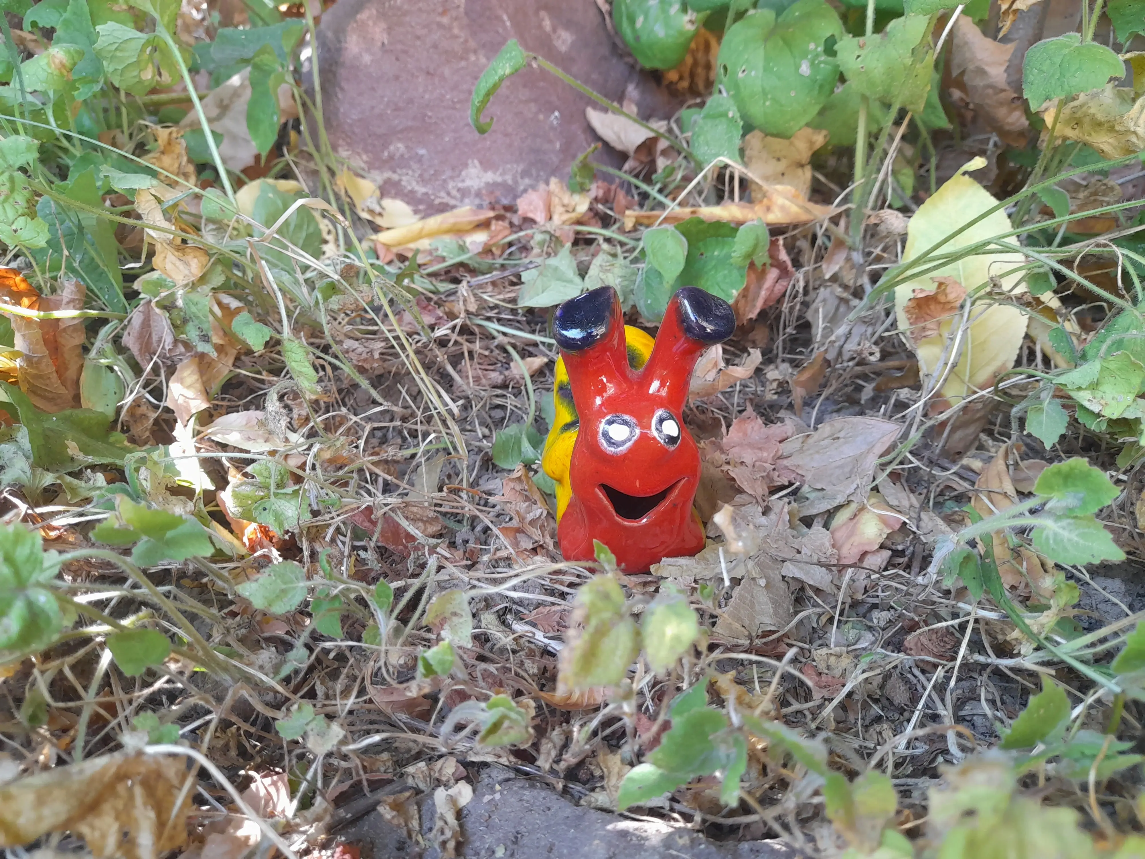 Mini Csiga