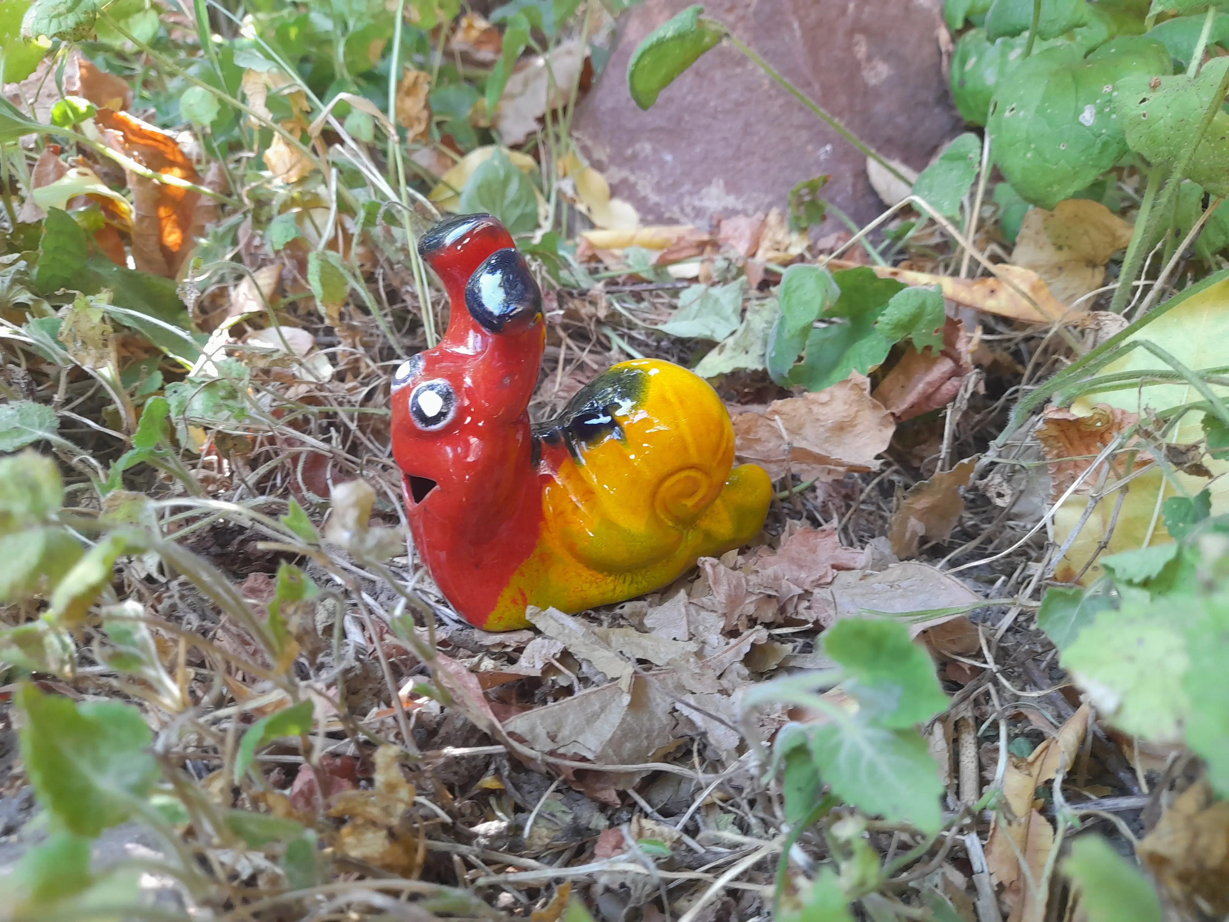 Mini Csiga