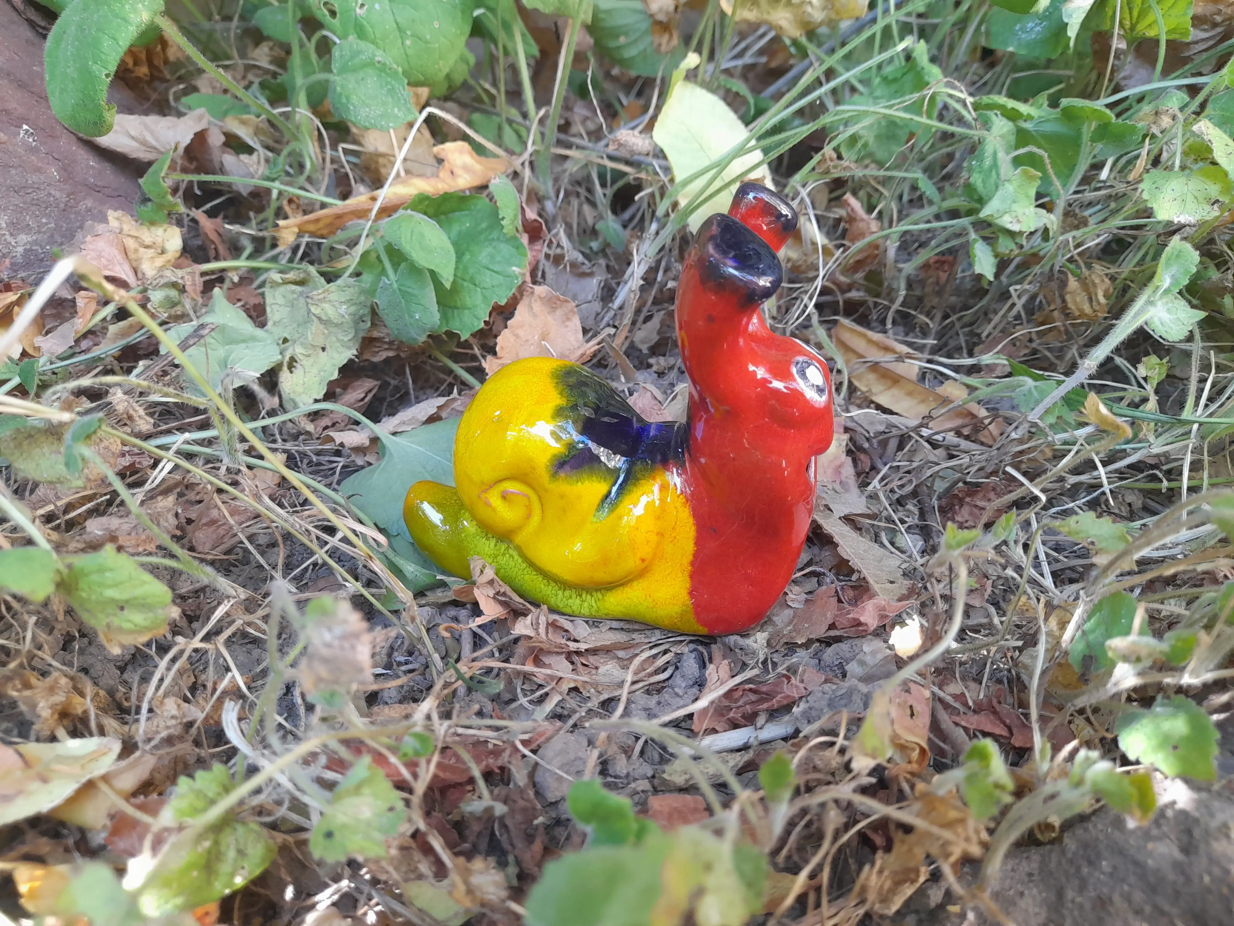 Mini Csiga