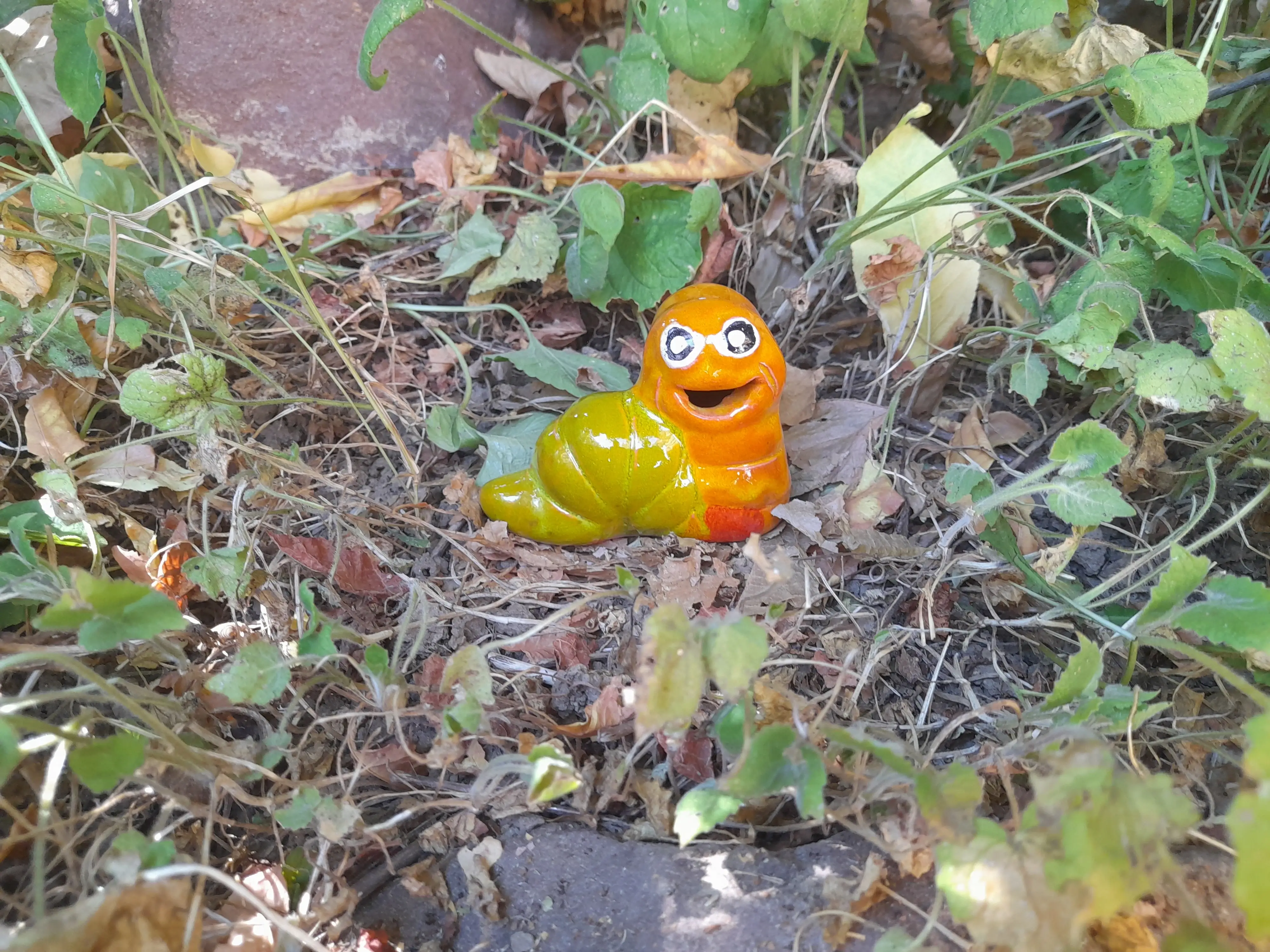 Mini kukac